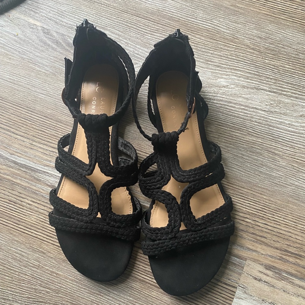 Lauren Conrad size 9